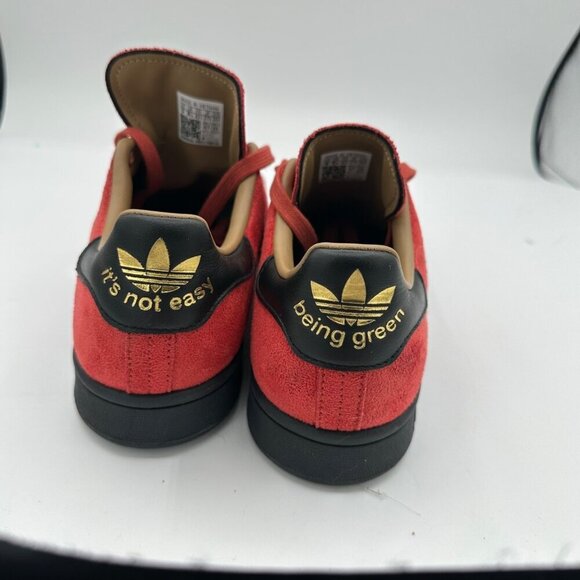 Size 7 - adidas Disney x Stan Smith Peter Pan - Captain Hook - Picture 12 of 13